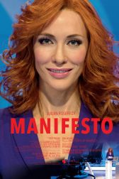 دانلود فیلم Manifesto 2015