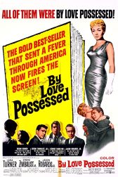 دانلود فیلم By Love Possessed 1961