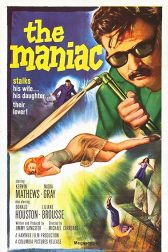 دانلود فیلم Maniac 1963
