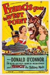 دانلود فیلم Francis Goes to West Point 1952