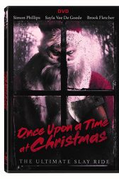 دانلود فیلم Once Upon a Time at Christmas 2017