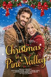 دانلود فیلم Christmas in Pine Valley 2022