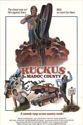 دانلود فیلم Ruckus 1980
