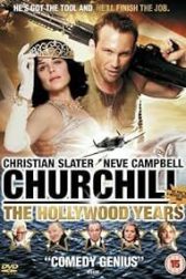دانلود فیلم Churchill: The Hollywood Years 2004