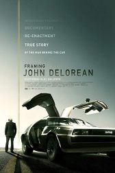 دانلود فیلم Framing John DeLorean 2019