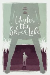 دانلود فیلم Under the Silver Lake 2018