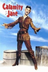 دانلود فیلم Calamity Jane 1953