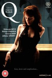 دانلود فیلم Q 2011