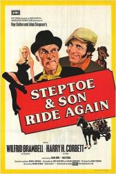 دانلود فیلم Steptoe & Son 1972