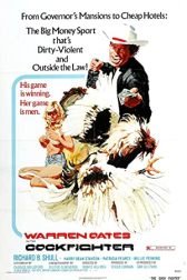 دانلود فیلم Cockfighter 1974