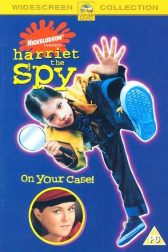 دانلود فیلم Harriet the Spy 1996