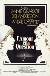 دانلود فیلم Lamour en question 1978