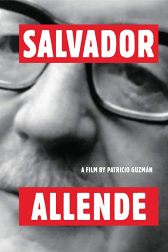 دانلود فیلم Salvador Allende 2004