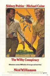 دانلود فیلم The Wilby Conspiracy 1975