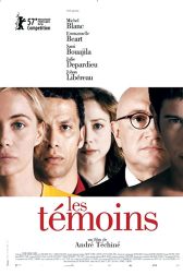 دانلود فیلم Les témoins 2007