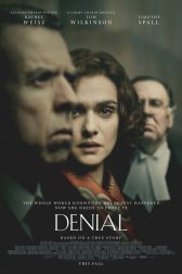 دانلود فیلم Denial 2016