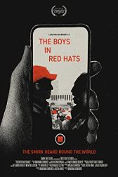 دانلود فیلم The Boys in Red Hats 2021