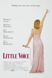 دانلود فیلم Little Voice 1998
