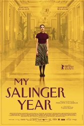 دانلود فیلم My Salinger Year 2020