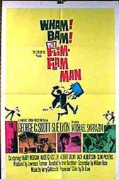 دانلود فیلم The Flim-Flam Man 1967