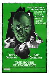 دانلود فیلم The House of Exorcism 1975
