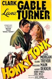 دانلود فیلم Honky Tonk 1941