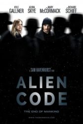 دانلود فیلم Alien Code 2017