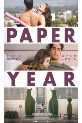 دانلود فیلم Paper Year 2018