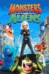 دانلود فیلم Monsters vs. Aliens 2009