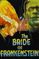 دانلود فیلم Bride of Frankenstein 1935