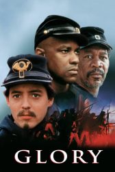 دانلود فیلم Glory 1989