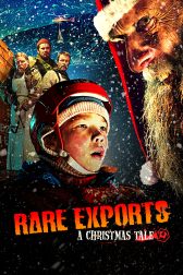 دانلود فیلم Rare Exports 2010