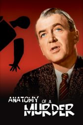 دانلود فیلم Anatomy of a Murder 1959