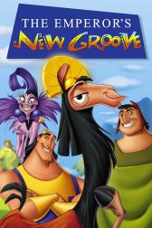 دانلود فیلم The Emperor’s New Groove 2000