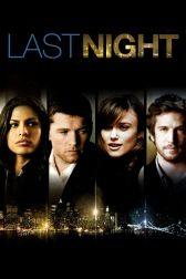 دانلود فیلم Last Night 2010