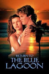 دانلود فیلم Return to the Blue Lagoon 1991