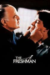 دانلود فیلم The Freshman 1990