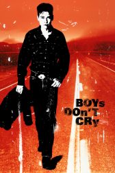 دانلود فیلم Boys Don’t Cry 1999