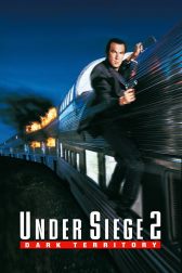 دانلود فیلم Under Siege 2: Dark Territory 1995