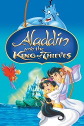 دانلود فیلم Aladdin and the King of Thieves 1996