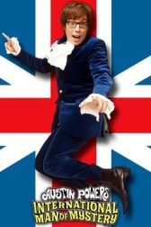 دانلود فیلم Austin Powers: International Man of Mystery 1997