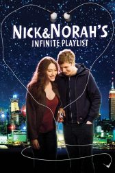 دانلود فیلم Nick and Norah’s Infinite Playlist 2008