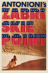 دانلود فیلم Zabriskie Point 1970