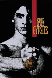 دانلود فیلم King of the Gypsies 1978