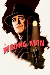 دانلود فیلم The Wrong Man 1956