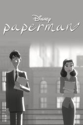 دانلود فیلم Paperman 2012