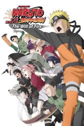 دانلود فیلم Naruto Shippûden: The Movie 3: Inheritors of the Will of Fire 2009