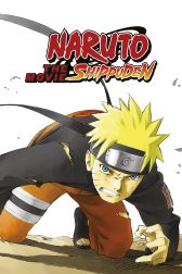 دانلود فیلم Naruto Shippûden: The Movie 2007