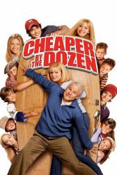 دانلود فیلم Cheaper by the Dozen 2003