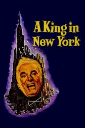 دانلود فیلم A King in New York 1957